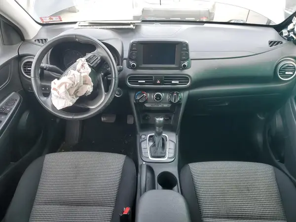 KM8K22AA9KU270227 2019 HYUNDAI KONA - Image 8