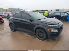 KM8K22AA9KU282863 2019 HYUNDAI KONA