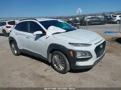 KM8K22AA9KU291238 2019 HYUNDAI KONA