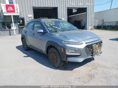 KM8K22AA9KU300679 2019 HYUNDAI KONA