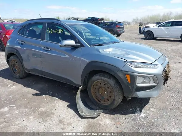 KM8K22AA9KU300679 2019 HYUNDAI KONA - Image 1