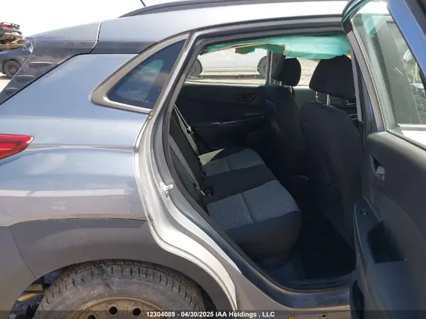 KM8K22AA9KU300679 2019 HYUNDAI KONA - Image 8