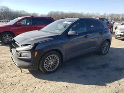 KM8K22AA9KU305235 2019 HYUNDAI KONA