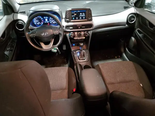 KM8K22AA9KU305252 2019 HYUNDAI KONA - Image 8