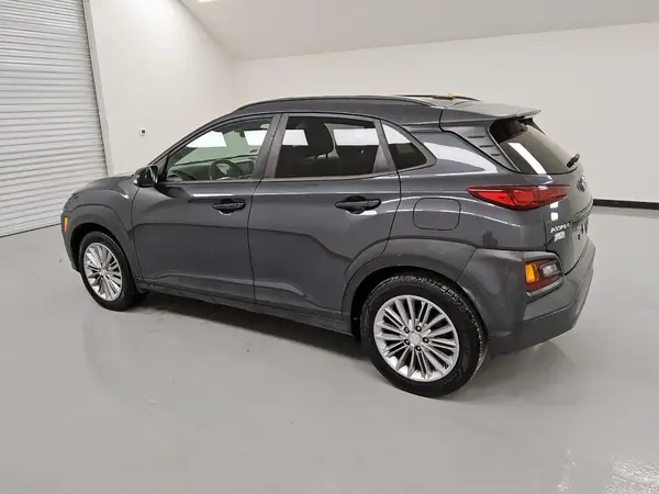 KM8K22AA9KU316073 2019 HYUNDAI KONA - Image 2