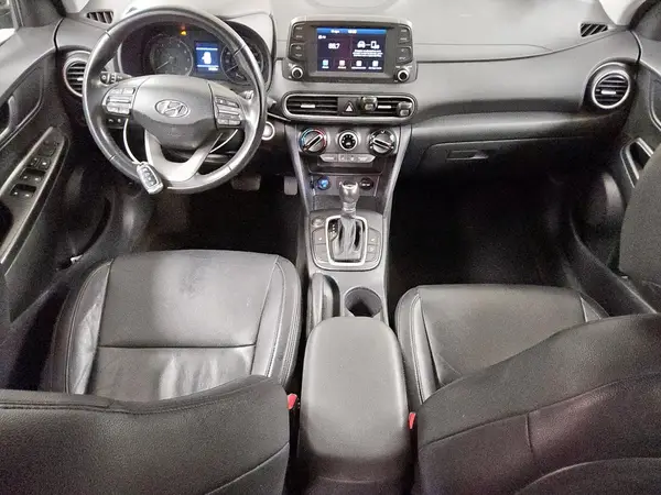 KM8K22AA9KU316073 2019 HYUNDAI KONA - Image 8