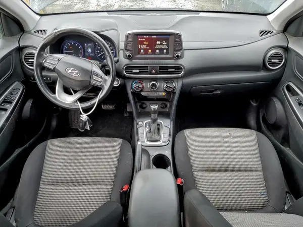 KM8K22AA9KU318051 2019 HYUNDAI KONA - Image 8