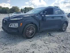 KM8K22AA9KU320074 2019 HYUNDAI KONA