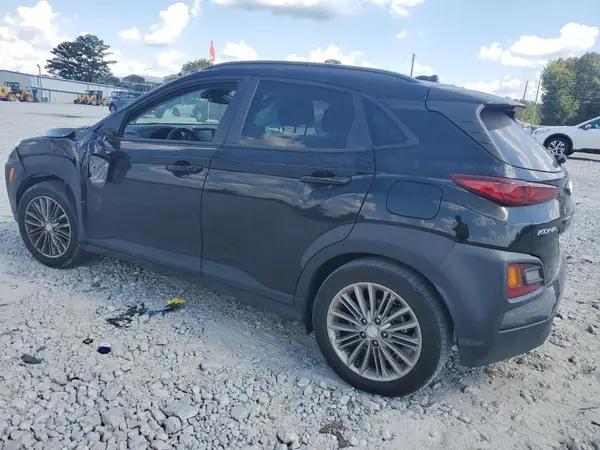 KM8K22AA9KU320074 2019 HYUNDAI KONA - Image 2
