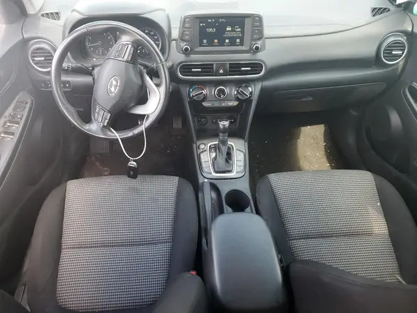 KM8K22AA9KU320074 2019 HYUNDAI KONA - Image 8