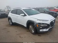 KM8K22AA9KU323721 2019 HYUNDAI KONA