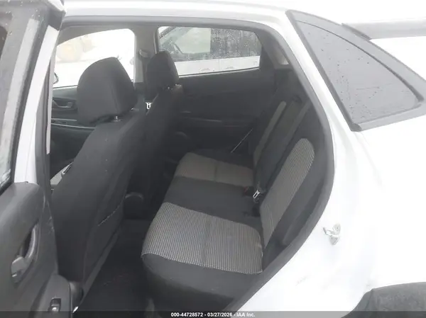 KM8K22AA9KU323721 2019 HYUNDAI KONA - Image 8