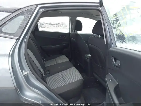 KM8K22AA9KU329308 2019 HYUNDAI KONA - Image 8