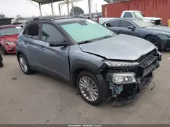 KM8K22AA9KU330507 2019 HYUNDAI KONA