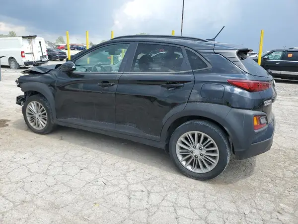 KM8K22AA9KU332872 2019 HYUNDAI KONA - Image 2