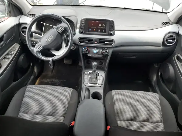 KM8K22AA9KU332872 2019 HYUNDAI KONA - Image 8