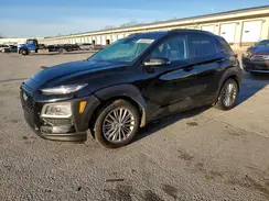 KM8K22AA9KU335481 2019 HYUNDAI KONA