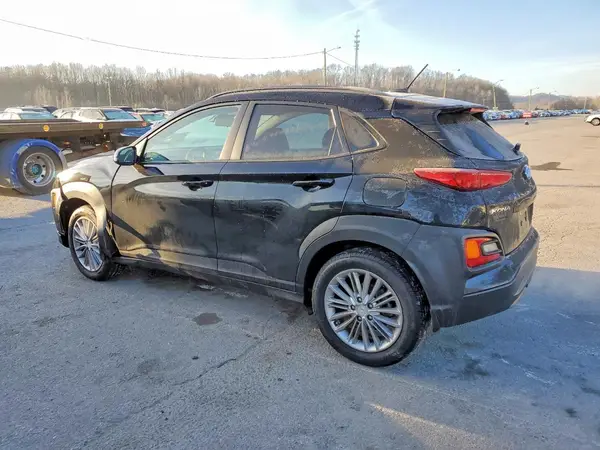 KM8K22AA9KU335481 2019 HYUNDAI KONA - Image 2