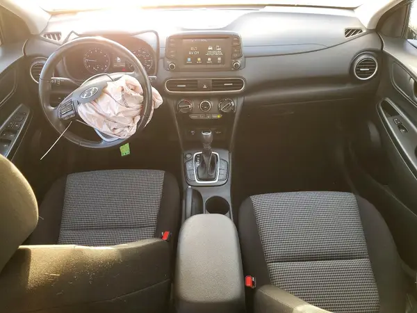 KM8K22AA9KU335481 2019 HYUNDAI KONA - Image 8