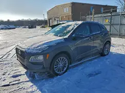KM8K22AA9KU335612 2019 HYUNDAI KONA