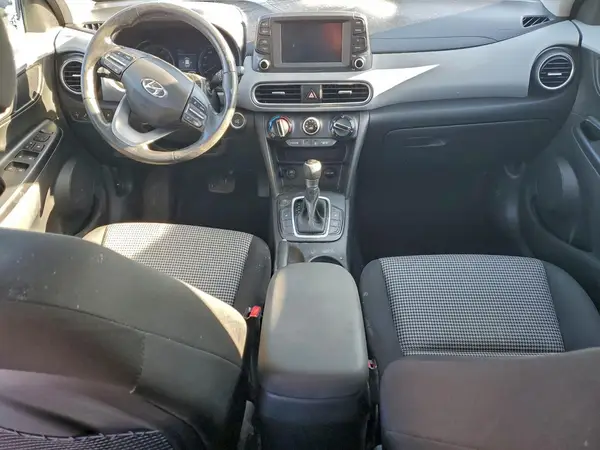 KM8K22AA9KU335612 2019 HYUNDAI KONA - Image 8