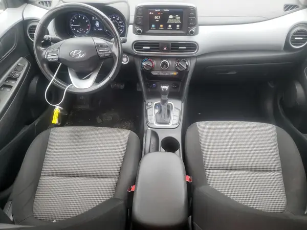 KM8K22AA9KU335660 2019 HYUNDAI KONA - Image 8