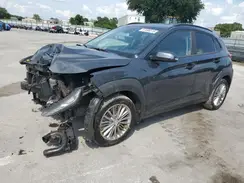 KM8K22AA9KU350465 2019 HYUNDAI KONA