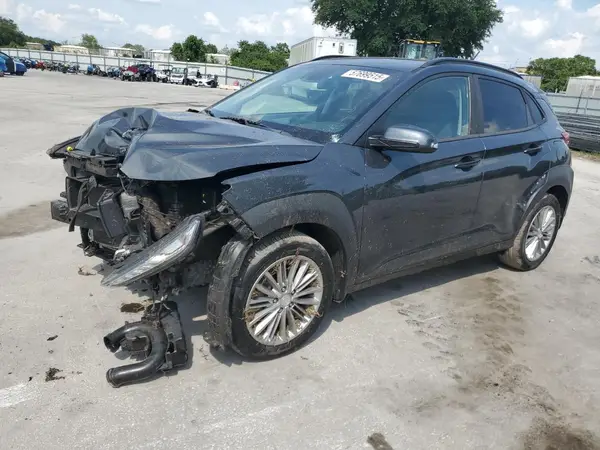 KM8K22AA9KU350465 2019 HYUNDAI KONA - Image 1