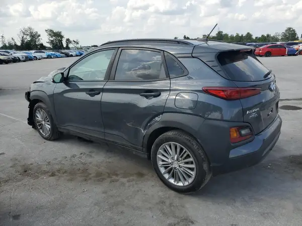 KM8K22AA9KU350465 2019 HYUNDAI KONA - Image 2