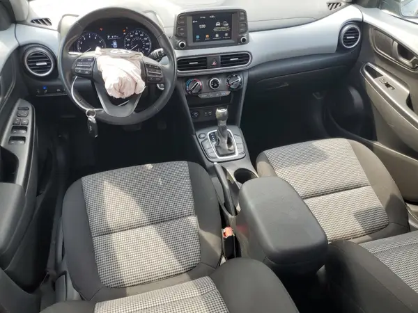 KM8K22AA9KU350465 2019 HYUNDAI KONA - Image 8