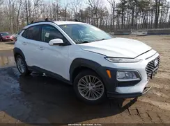 KM8K22AA9KU351180 2019 HYUNDAI KONA
