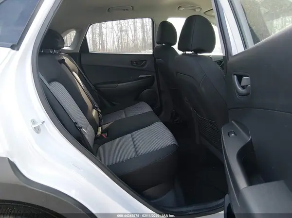 KM8K22AA9KU351180 2019 HYUNDAI KONA - Image 8