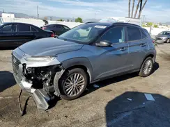 KM8K22AA9KU354998 2019 HYUNDAI KONA
