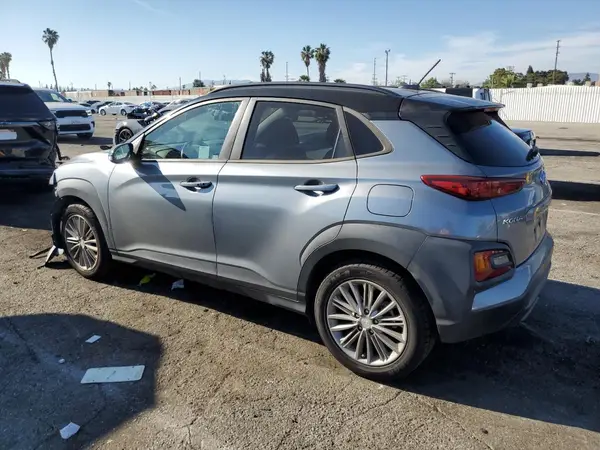 KM8K22AA9KU354998 2019 HYUNDAI KONA - Image 2