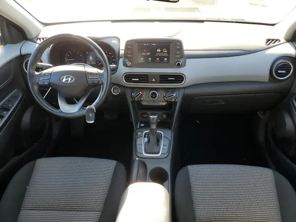 KM8K22AA9KU354998 2019 HYUNDAI KONA - Image 8