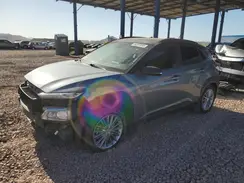KM8K22AA9KU384650 2019 HYUNDAI KONA
