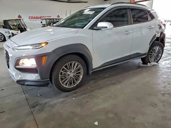 KM8K22AA9KU388830 2019 HYUNDAI KONA - Image 1