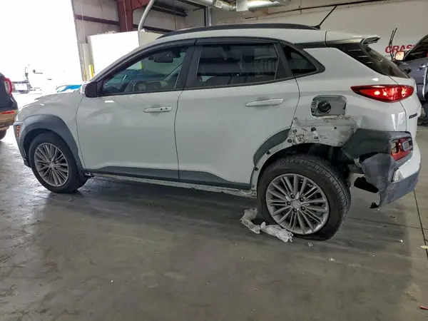 KM8K22AA9KU388830 2019 HYUNDAI KONA - Image 2