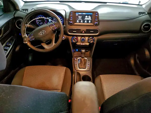 KM8K22AA9KU388830 2019 HYUNDAI KONA - Image 8