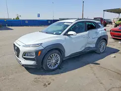 KM8K22AA9KU392764 2019 HYUNDAI KONA