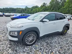 KM8K22AA9LU396251 2020 HYUNDAI KONA