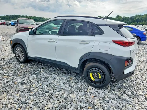 KM8K22AA9LU396251 2020 HYUNDAI KONA - Image 2