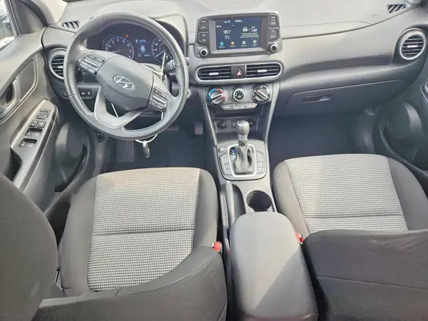 KM8K22AA9LU396251 2020 HYUNDAI KONA - Image 8