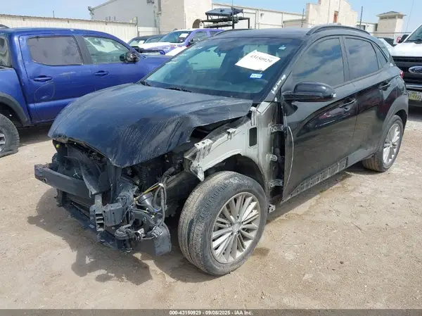 KM8K22AA9LU397691 2020 HYUNDAI KONA - Image 2
