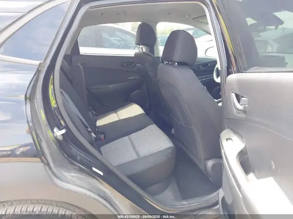 KM8K22AA9LU397691 2020 HYUNDAI KONA - Image 8