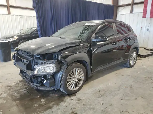KM8K22AA9LU399439 2020 HYUNDAI KONA - Image 1