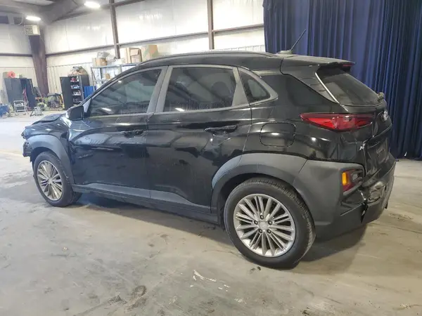 KM8K22AA9LU399439 2020 HYUNDAI KONA - Image 2