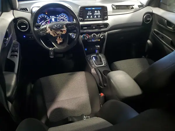 KM8K22AA9LU399439 2020 HYUNDAI KONA - Image 8
