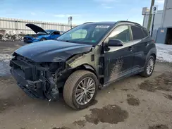 KM8K22AA9LU404414 2020 HYUNDAI KONA