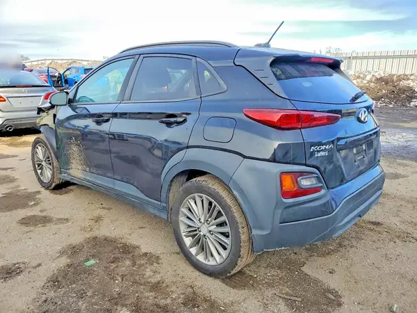 KM8K22AA9LU404414 2020 HYUNDAI KONA - Image 2